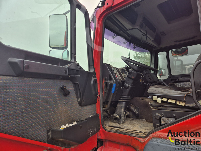 MAN 26.463 - Camião basculante: foto 4 MAN 26.463 - Camião basculante: foto 4