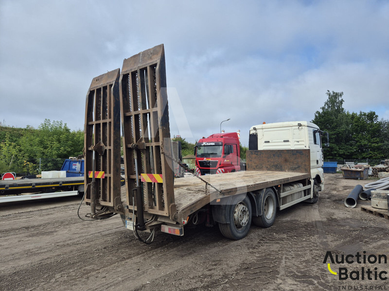 MAN TGA26.440 - Caminhão reboque: foto 3 MAN TGA26.440 - Caminhão reboque: foto 3