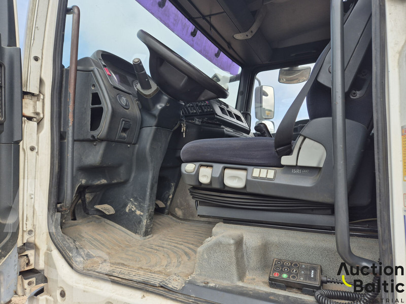 MAN TGA26.440 - Caminhão reboque: foto 5 MAN TGA26.440 - Caminhão reboque: foto 5