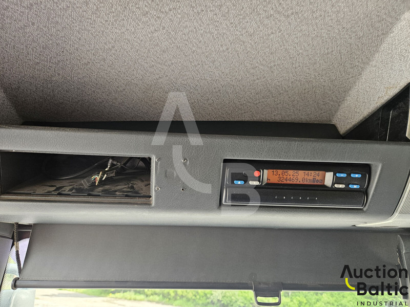 Caminhão de lixo MAN TGA28.310: foto 10