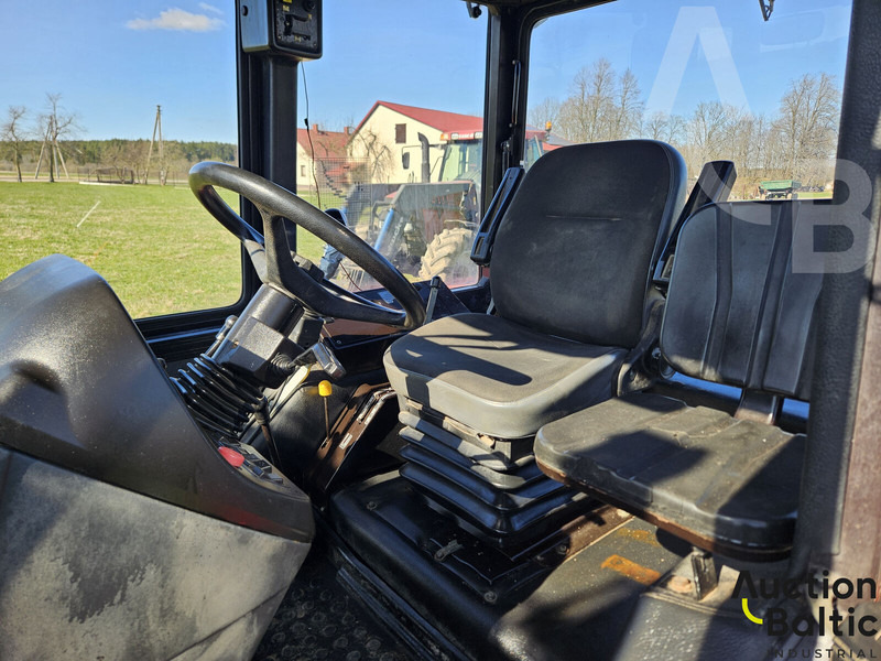 MTZ 1221.5 - Trator: foto 5 MTZ 1221.5 - Trator: foto 5