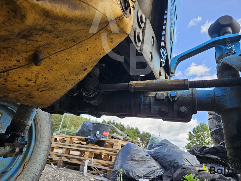 Trator MTZ 80: foto 15 Trator MTZ 80: foto 15