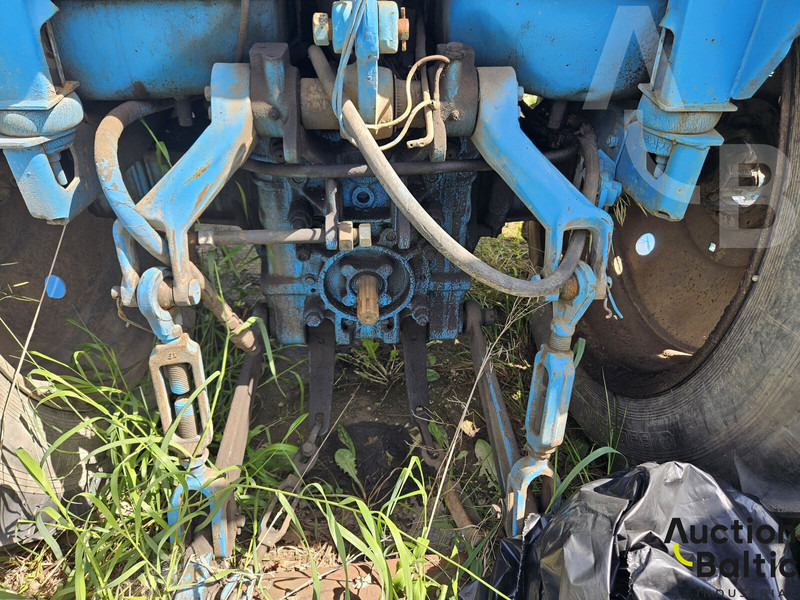 Trator MTZ 80: foto 18 Trator MTZ 80: foto 18