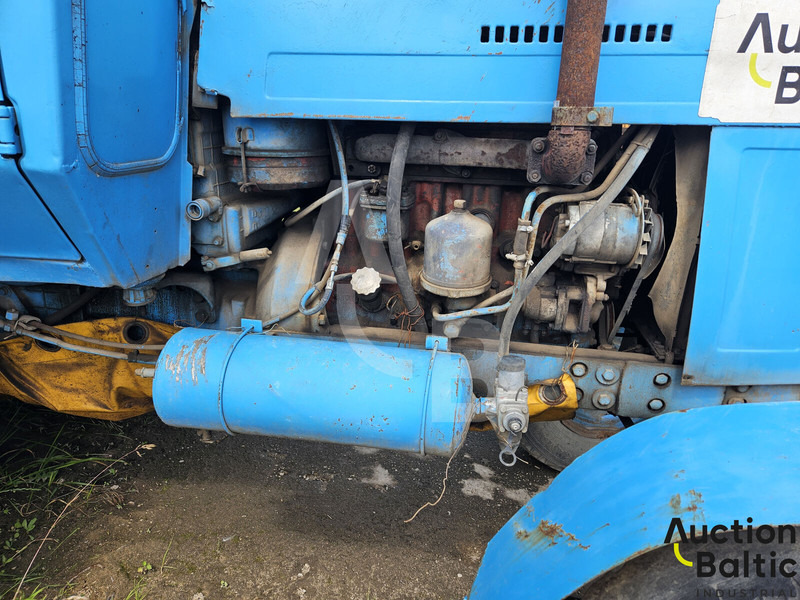 Trator MTZ 80: foto 17 Trator MTZ 80: foto 17