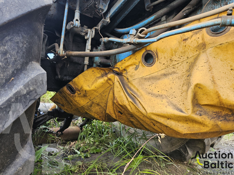 Trator MTZ 80: foto 20 Trator MTZ 80: foto 20