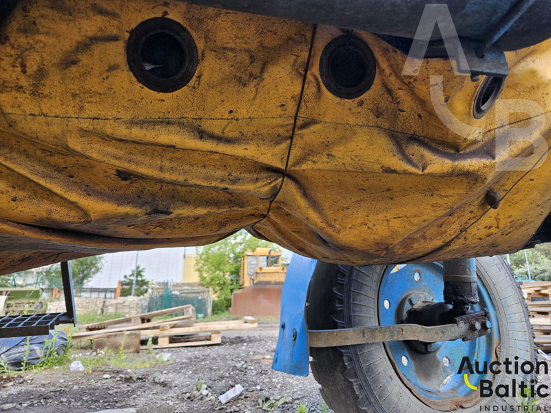 Trator MTZ 80: foto 14 Trator MTZ 80: foto 14