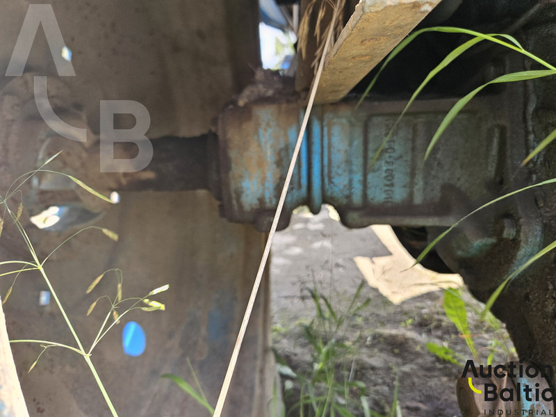 Trator MTZ 80: foto 13 Trator MTZ 80: foto 13