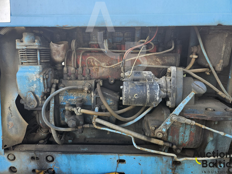 Trator MTZ 80: foto 12 Trator MTZ 80: foto 12