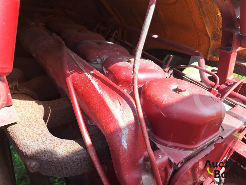 Locação financeira de Magirus 130 M 8 Magirus 130 M 8: foto 8 Locação financeira de Magirus 130 M 8 Magirus 130 M 8: foto 8