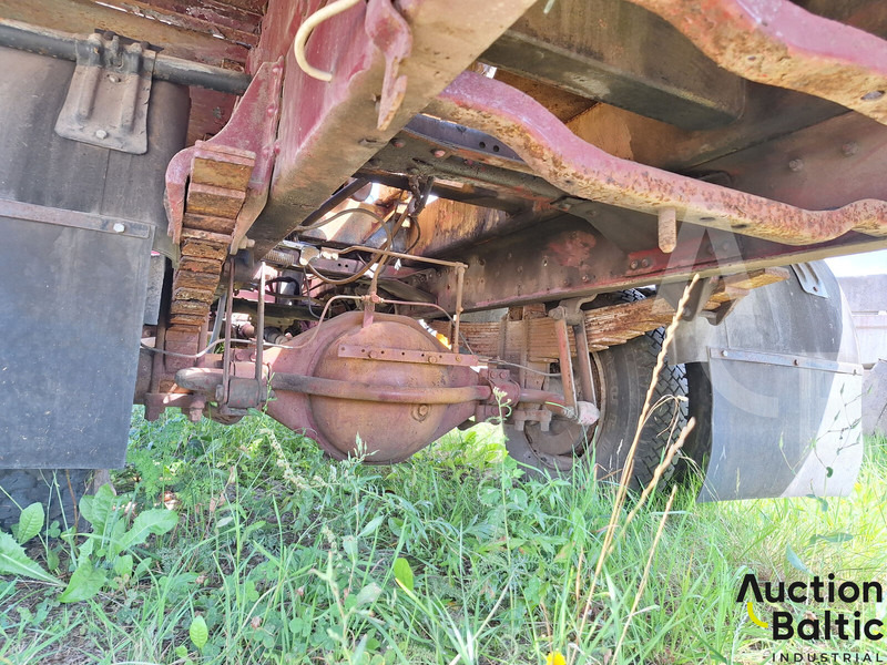 Locação financeira de Magirus 130 M 8 Magirus 130 M 8: foto 19 Locação financeira de Magirus 130 M 8 Magirus 130 M 8: foto 19