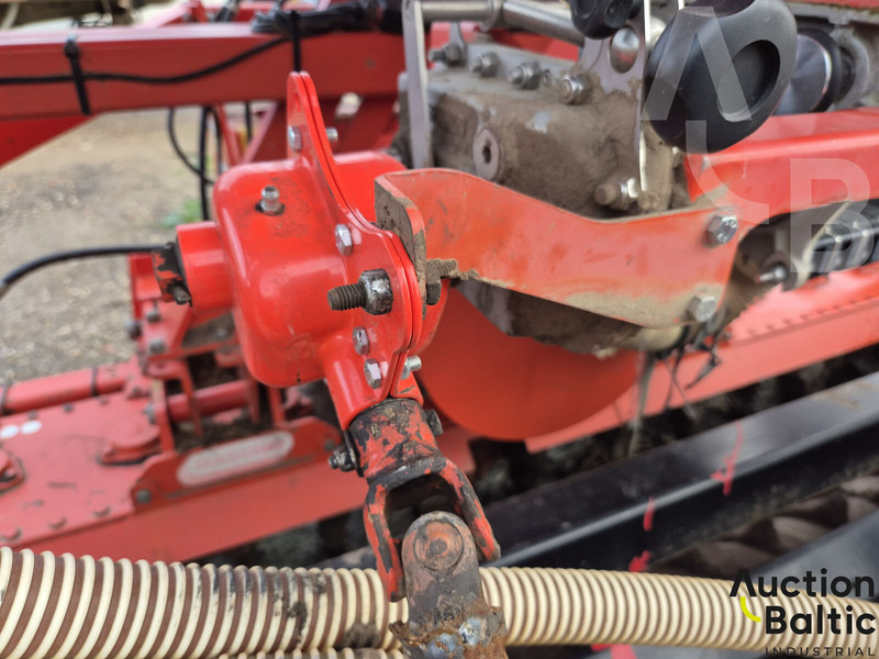 Maschio DMR 4000 - Semeadora combinada: foto 5 Maschio DMR 4000 - Semeadora combinada: foto 5