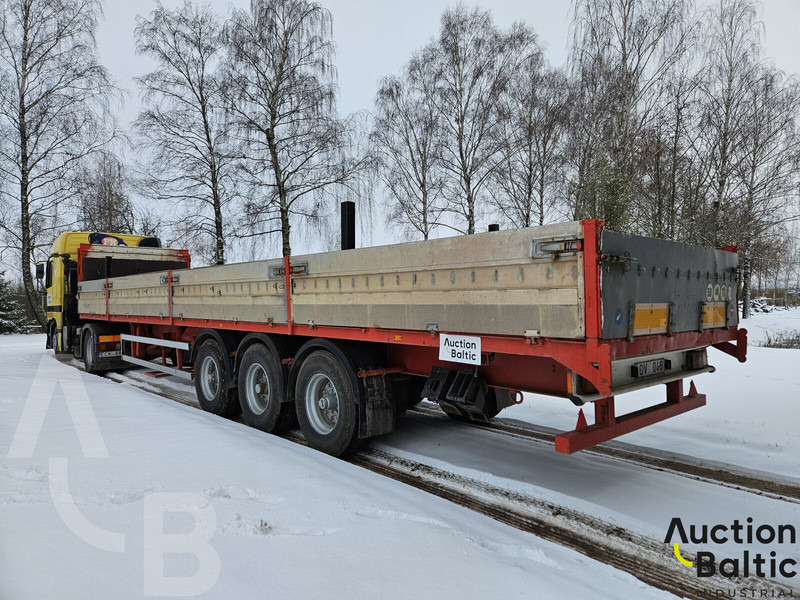 Mercedes-Benz 1831 - Camião basculante: foto 4 Mercedes-Benz 1831 - Camião basculante: foto 4