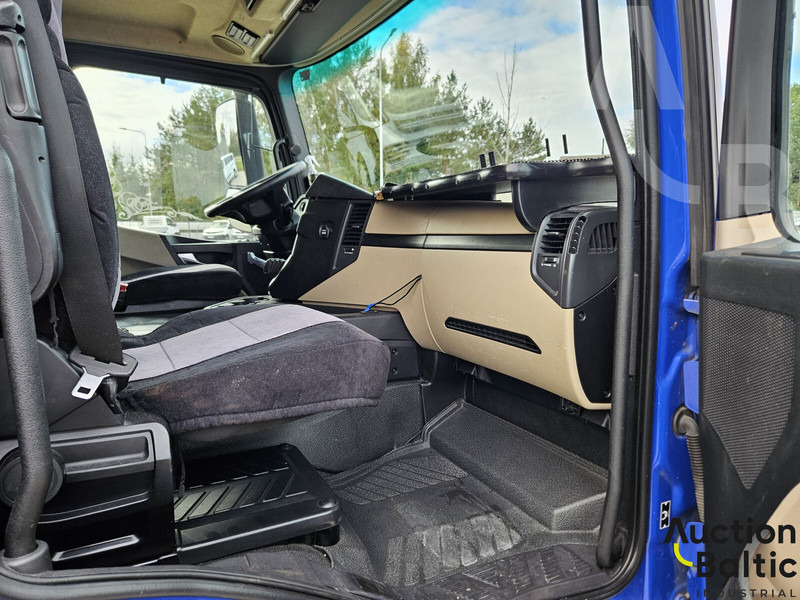 Camião chassi Mercedes-Benz Actros 1843: foto 8 Camião chassi Mercedes-Benz Actros 1843: foto 8