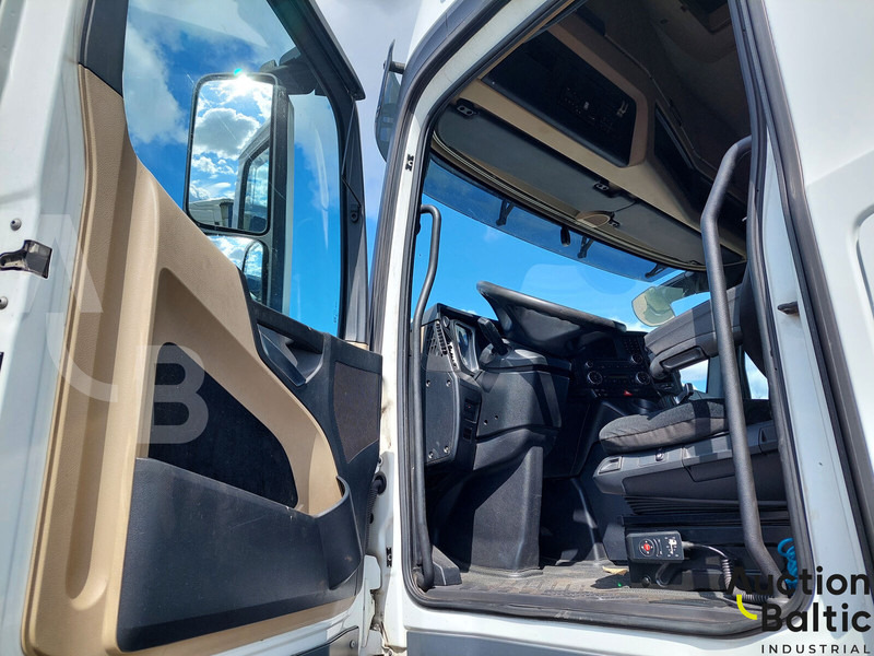 Mercedes-Benz Actros - Camião de lona: foto 5 Mercedes-Benz Actros - Camião de lona: foto 5