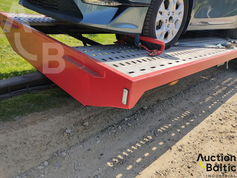 Camião transporte de veículos Mercedes-Benz Atego 822 L: foto 13 Camião transporte de veículos Mercedes-Benz Atego 822 L: foto 13