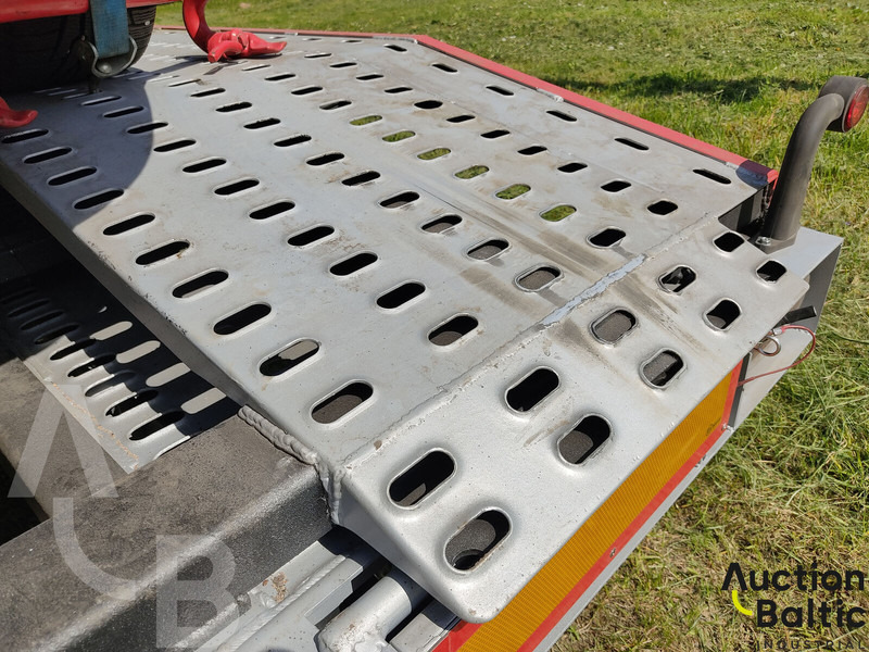 Camião transporte de veículos Mercedes-Benz Atego 822 L: foto 12 Camião transporte de veículos Mercedes-Benz Atego 822 L: foto 12