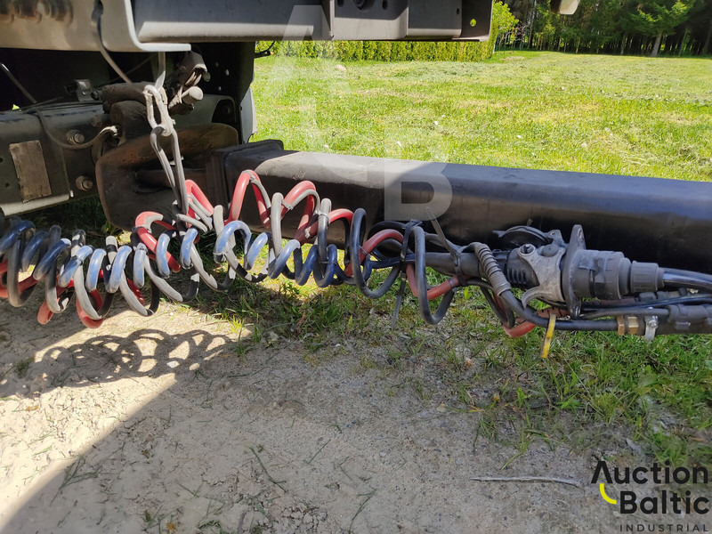 Camião transporte de veículos Mercedes-Benz Atego 822 L: foto 20 Camião transporte de veículos Mercedes-Benz Atego 822 L: foto 20