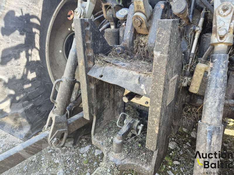 Trator New Holland T 7.210: foto 15