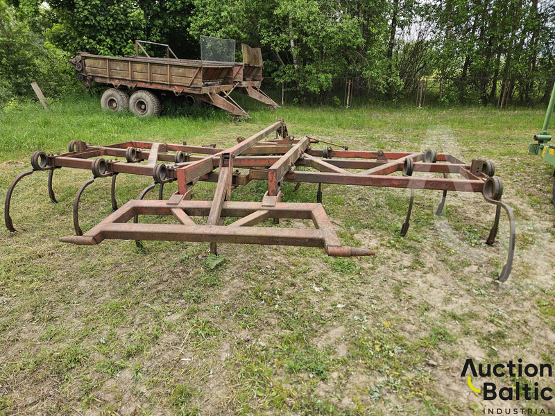 Onbekend Cultivator - Cultivador: foto 3 Onbekend Cultivator - Cultivador: foto 3