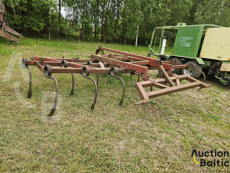 Onbekend Cultivator - Cultivador: foto 4 Onbekend Cultivator - Cultivador: foto 4