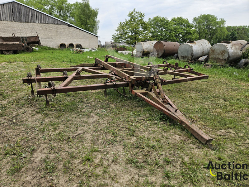 Onbekend Cultivator - Cultivador: foto 2 Onbekend Cultivator - Cultivador: foto 2