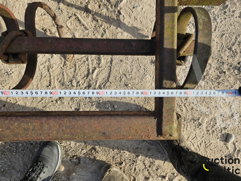 Cultivador Onbekend Cultivator: foto 6 Cultivador Onbekend Cultivator: foto 6