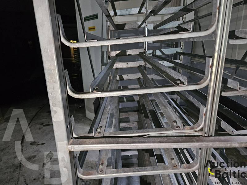 Onbekend Jamesway - Equipamento de gado: foto 5 Onbekend Jamesway - Equipamento de gado: foto 5