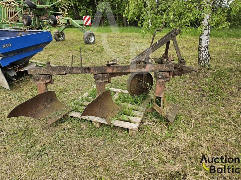Onbekend Plow - Arado: foto 5 Onbekend Plow - Arado: foto 5