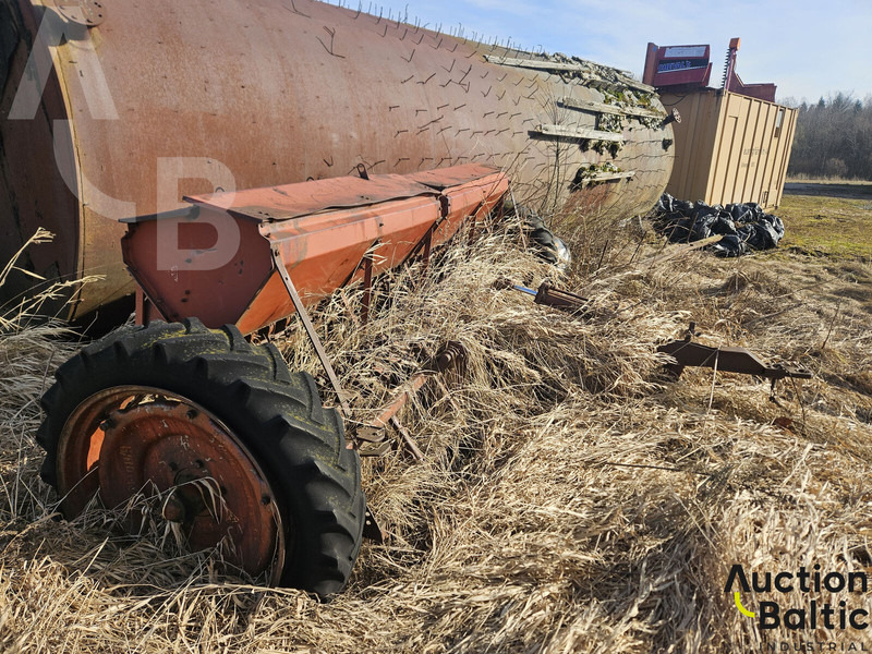 Onbekend Seeder - Máquina para semear: foto 3 Onbekend Seeder - Máquina para semear: foto 3