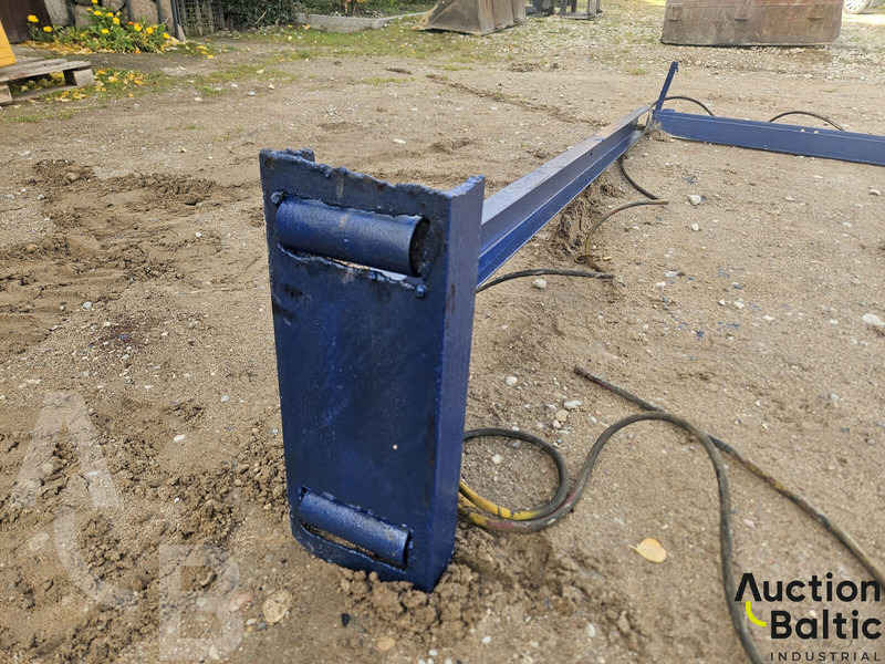 Overhead crane - Guindaste: foto 4 Overhead crane - Guindaste: foto 4