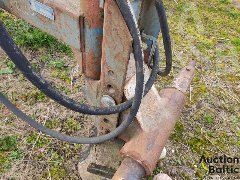 Arado Overum C598L: foto 8