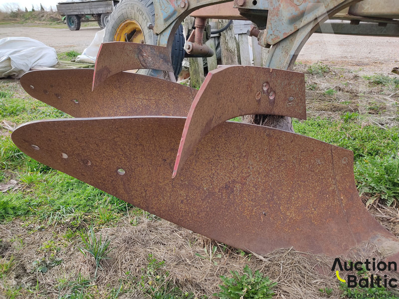 Arado Overum C598L: foto 6