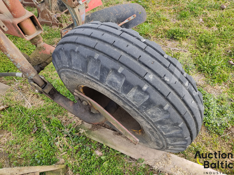 Arado Overum C598L: foto 13