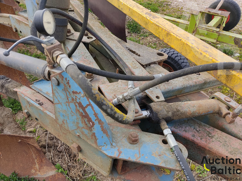 Arado Overum C598L: foto 9