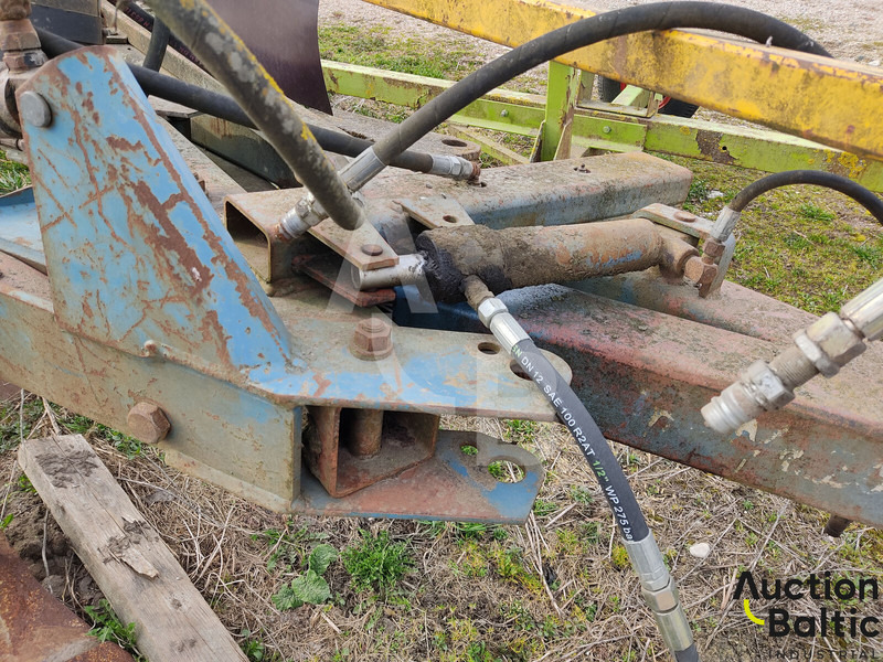 Arado Overum C598L: foto 10