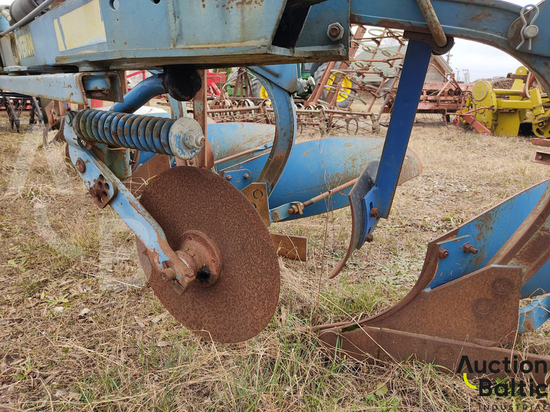 Overum CT 598 HL - Arado: foto 5 Overum CT 598 HL - Arado: foto 5