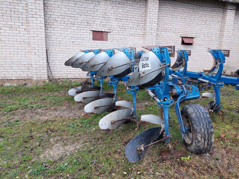 Overum DX 51075 H XL - Arado: foto 4 Overum DX 51075 H XL - Arado: foto 4