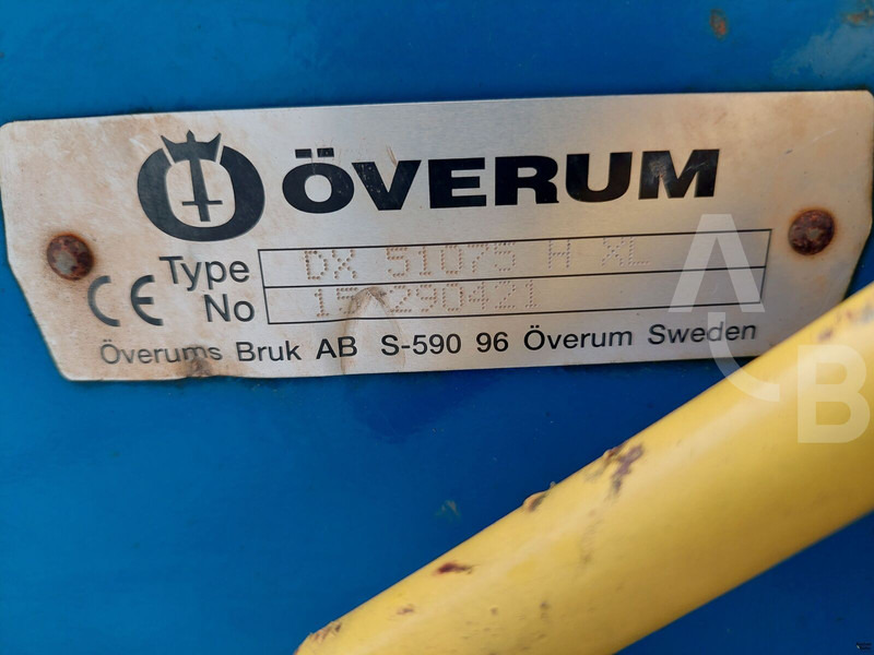 Arado Overum DX 51075 H XL: foto 13