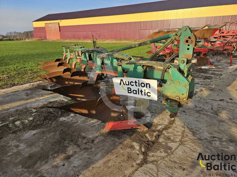 PPL 5-40 - Arado: foto 1 PPL 5-40 - Arado: foto 1