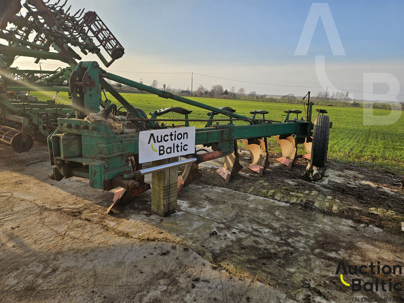 PPL 5-40 - Arado: foto 2 PPL 5-40 - Arado: foto 2