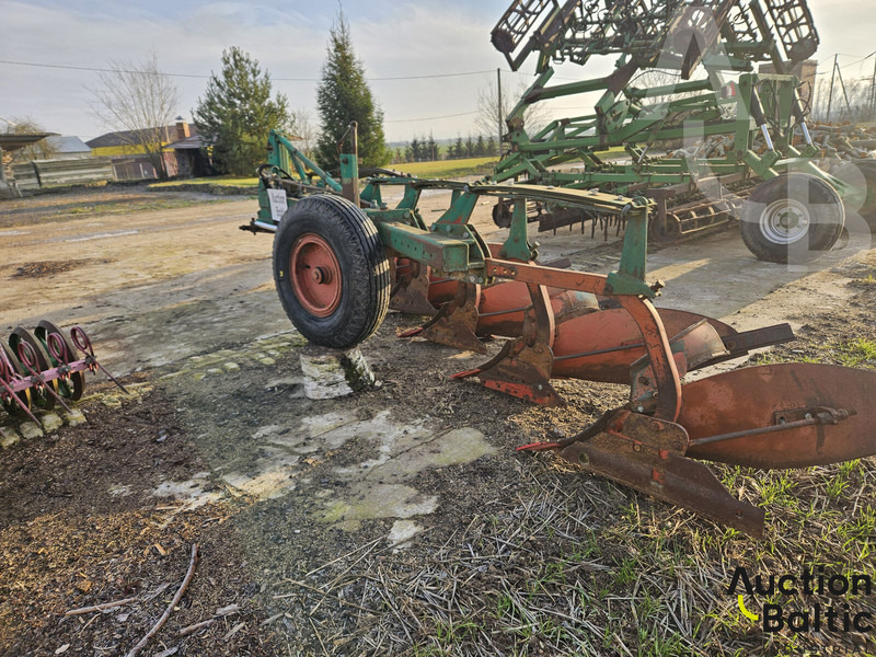 PPL 5-40 - Arado: foto 3 PPL 5-40 - Arado: foto 3