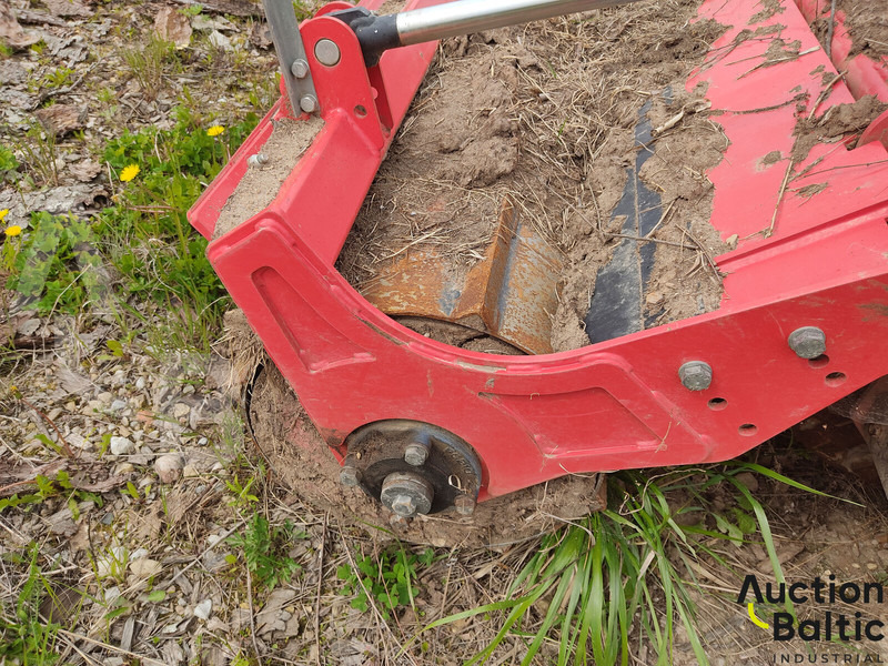 Prinoth RFL 700-2300U - Estilhaçadora de madeira: foto 5 Prinoth RFL 700-2300U - Estilhaçadora de madeira: foto 5