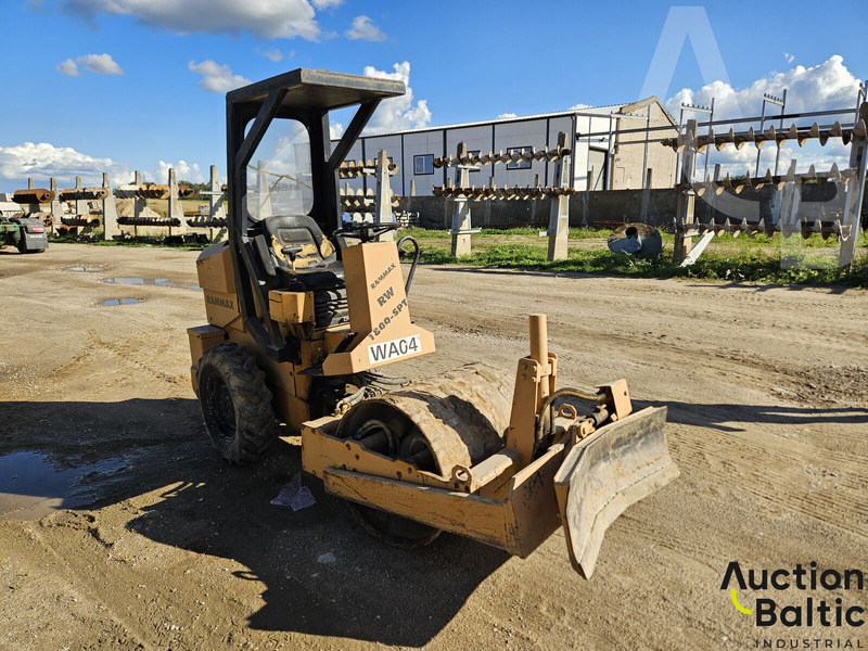 Rammax RW1800 SPT - Rolo: foto 1 Rammax RW1800 SPT - Rolo: foto 1
