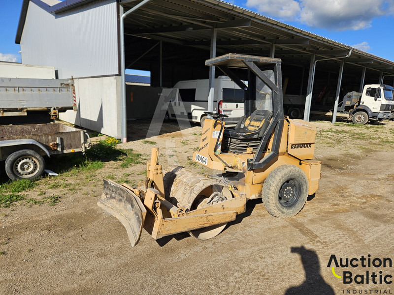 Rammax RW1800 SPT - Rolo: foto 2 Rammax RW1800 SPT - Rolo: foto 2