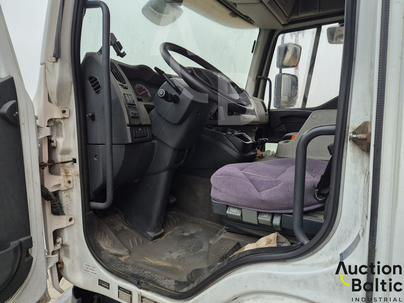 Renault Midlum - Camião furgão: foto 5 Renault Midlum - Camião furgão: foto 5