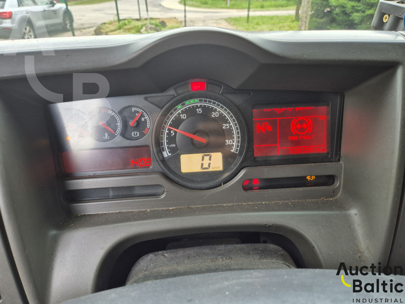 Camião transporte de veículos Renault Premium 370.20: foto 7