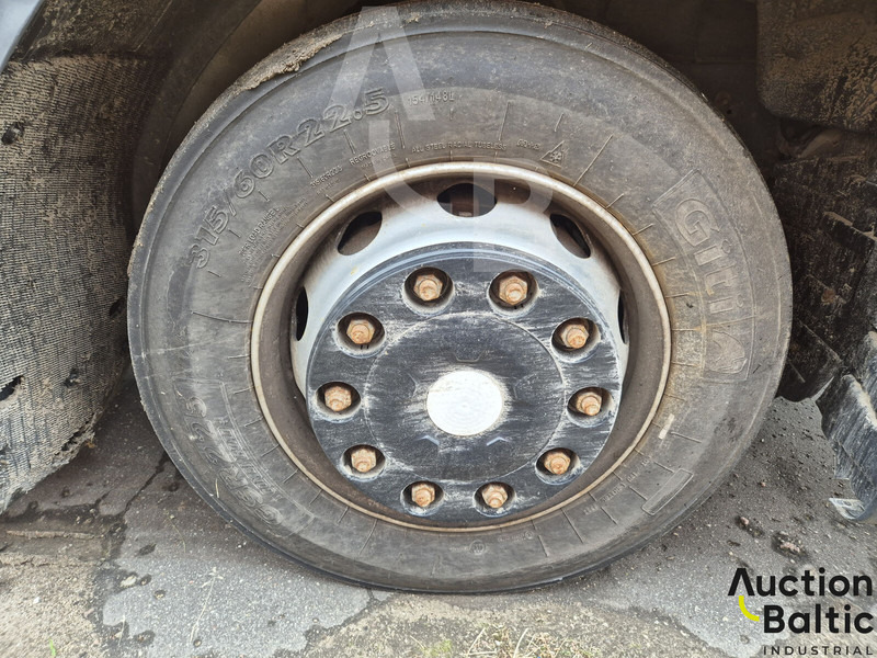 Camião transporte de veículos Renault Premium 370.20: foto 18