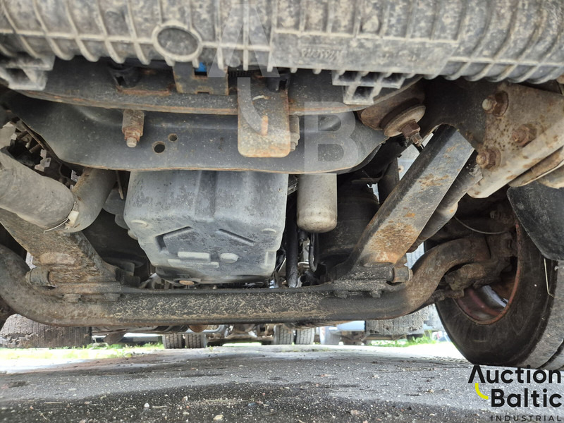 Camião transporte de veículos Renault Premium 370.20: foto 9