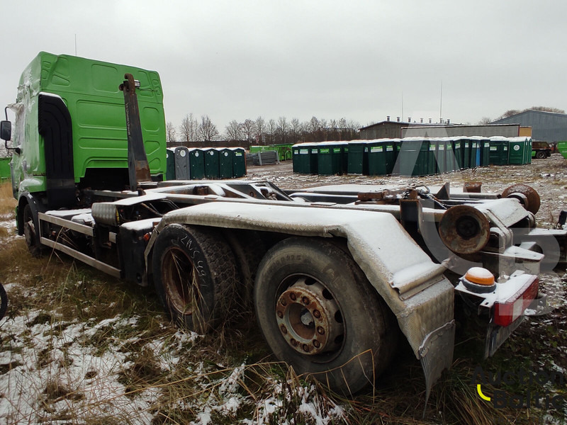 Renault Premium Route - Camião multibenne: foto 3 Renault Premium Route - Camião multibenne: foto 3