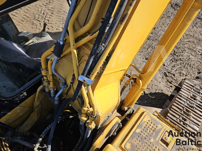 Escavadora de rastos Sany SY 230 C: foto 14